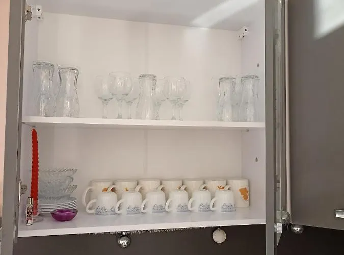 Appartement Iglika 2 Snowy Night V 31 *