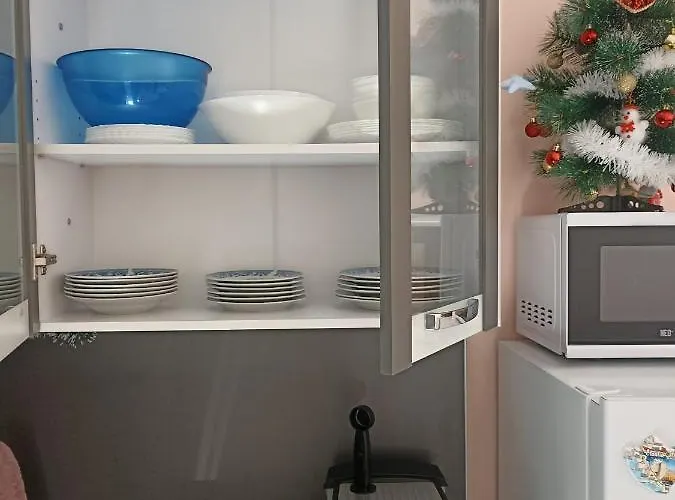 Iglika 2 Snowy Night V 31 *