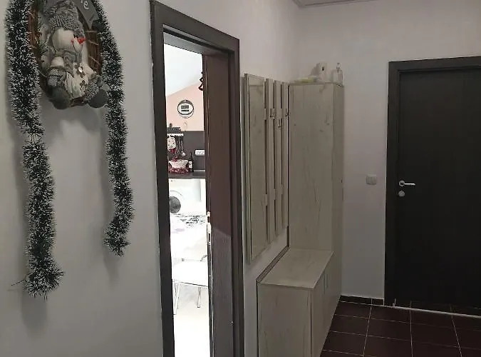 Iglika 2 Snowy Night V 31