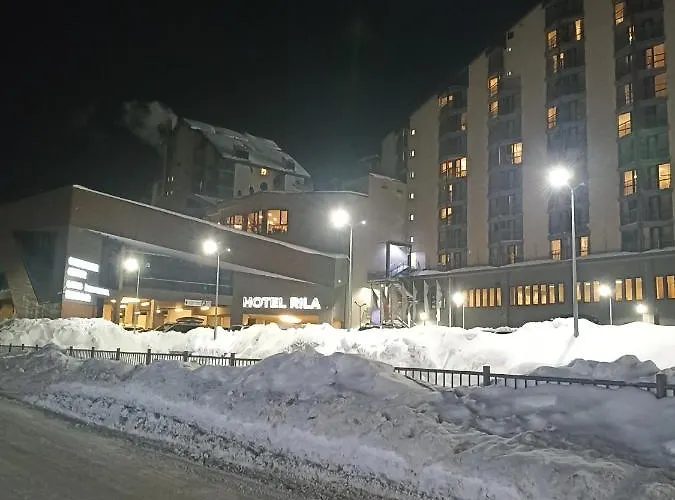 Iglika 2 Snowy Night V 31 *