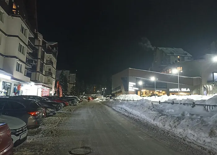 Iglika 2 Snowy Night V 31