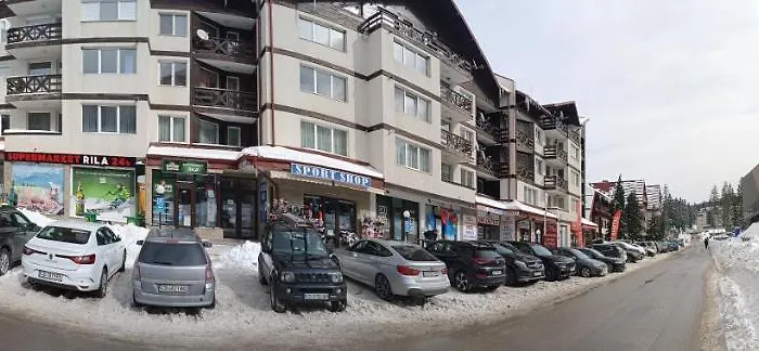 Iglika 2 Snowy Night V 31