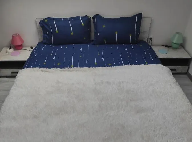 Appartement Iglika 2 Snowy Night V 31