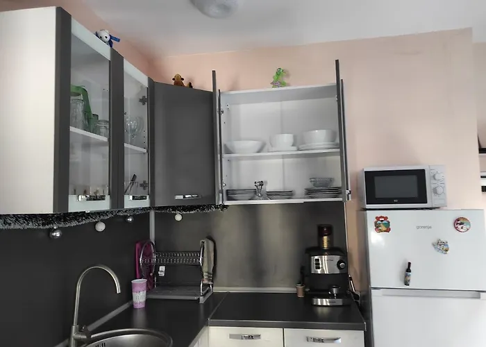 Appartement Iglika 2 Snowy Night V 31 Borovets