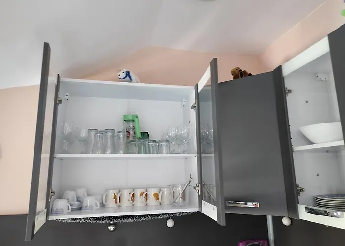 Iglika 2 Snowy Night V 31 Appartement Borovets