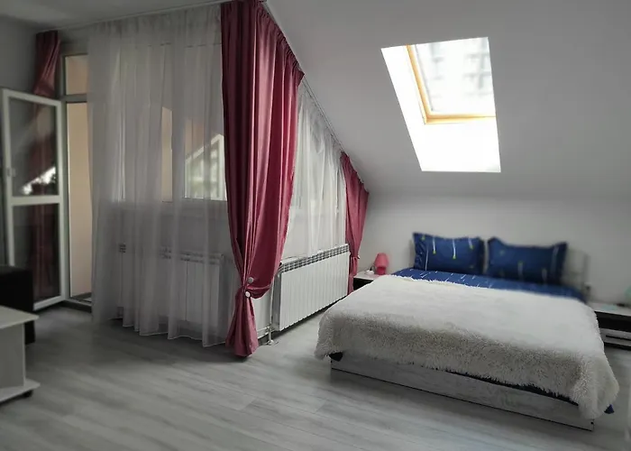 Appartement Iglika 2 Snowy Night V 31 *