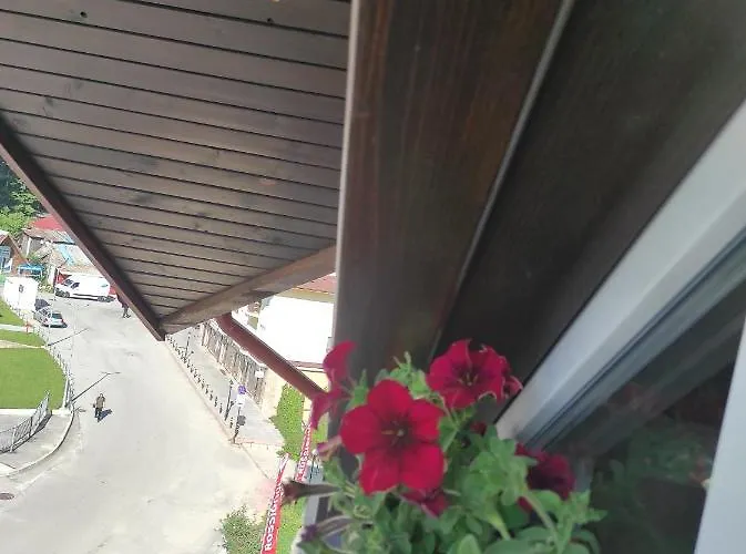 Appartement Iglika 2 Snowy Night V 31 Borovets