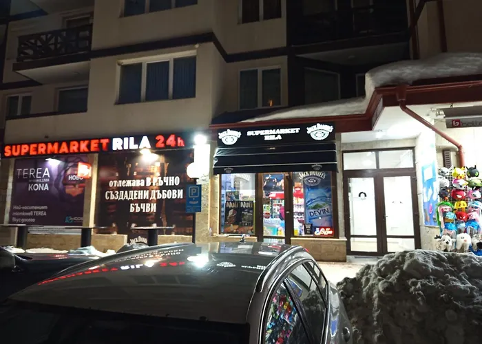 Iglika 2 Snowy Night V 31 *